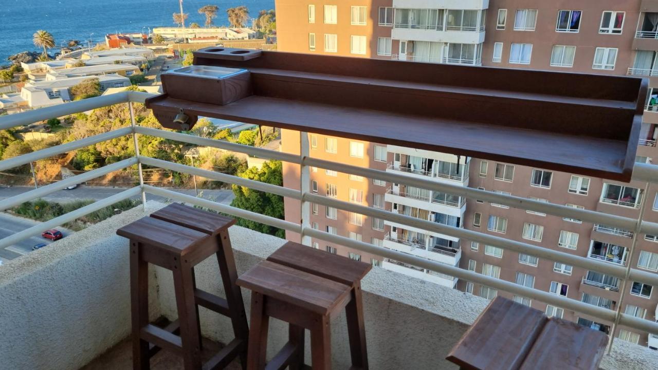 Apartamento V Region *