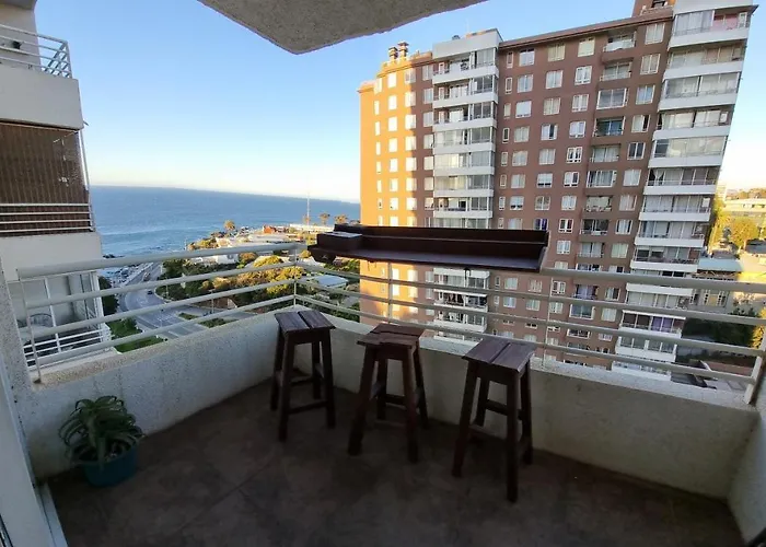 Apartamento V Region