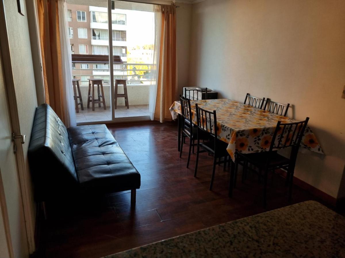 V Region Apartamento