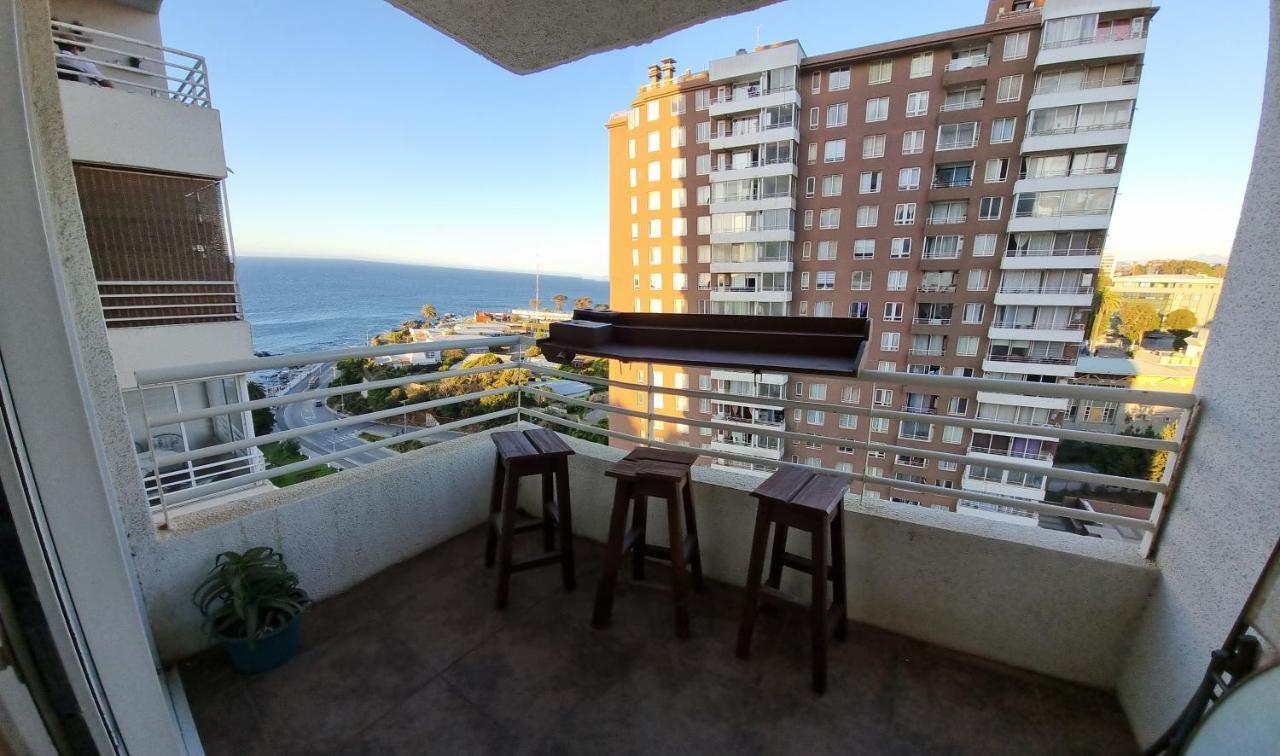 V Region Apartamento