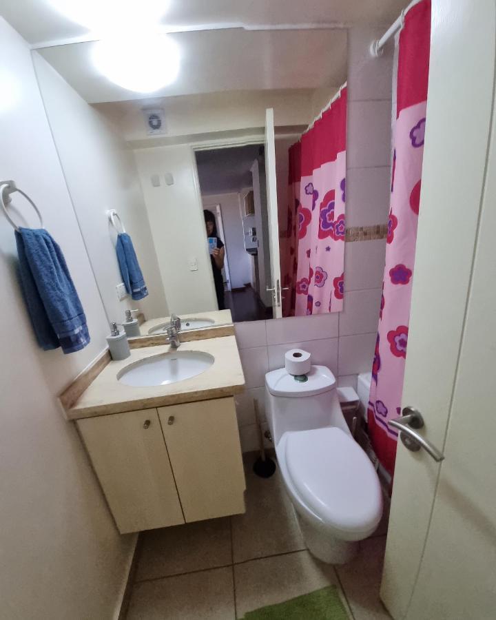 V Region Apartamento