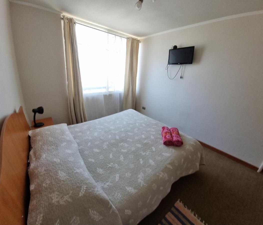 Apartamento V Region *