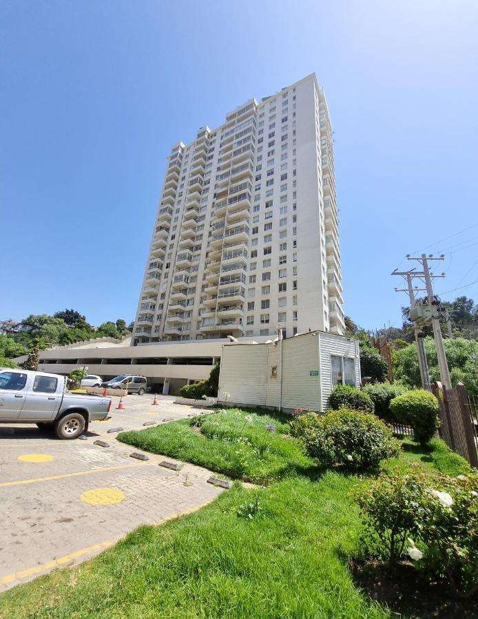 V Region Apartamento Valparaíso