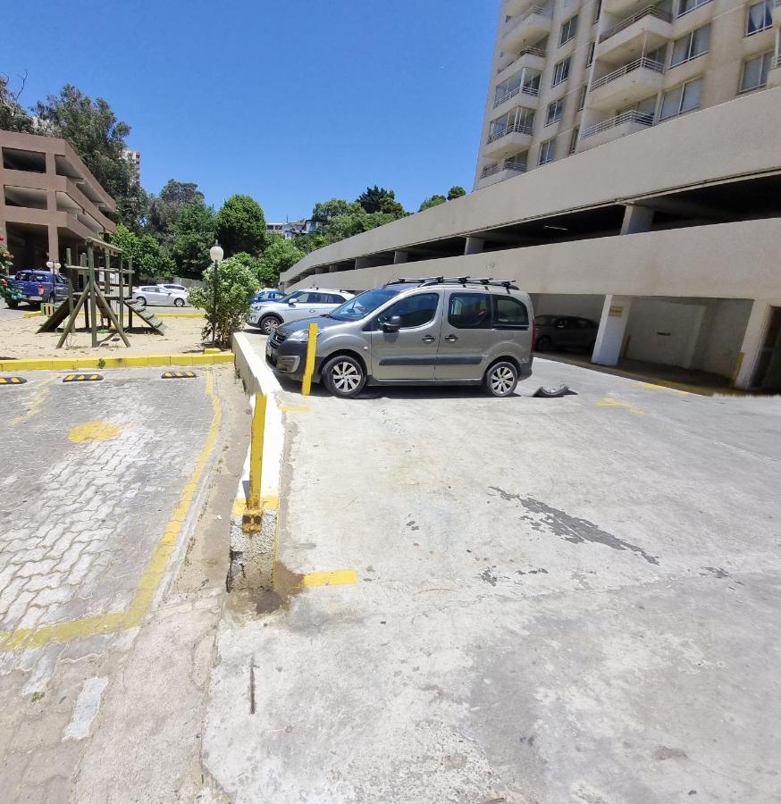 Apartamento V Region