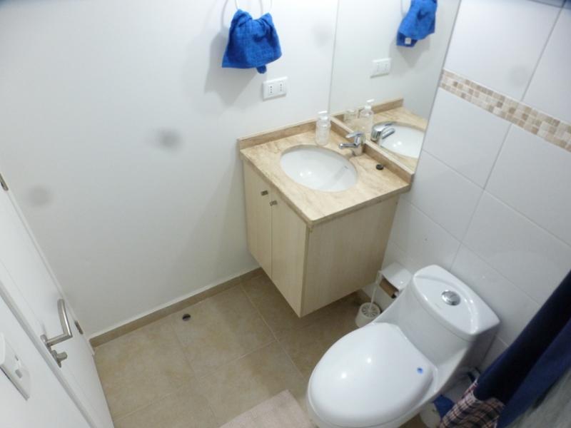V Region Apartamento *