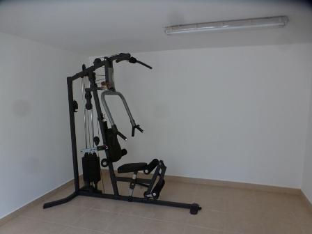 V Region Apartamento