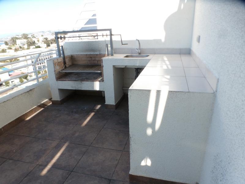Apartamento V Region