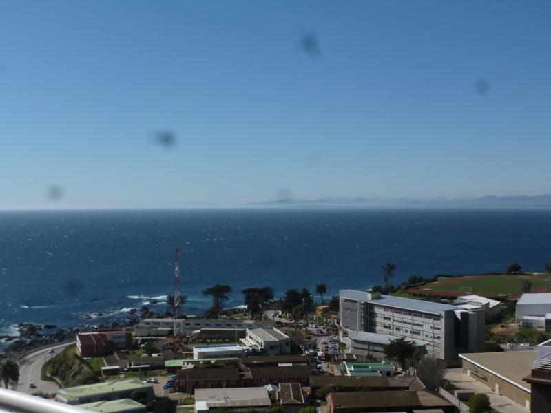 V Region Apartamento *